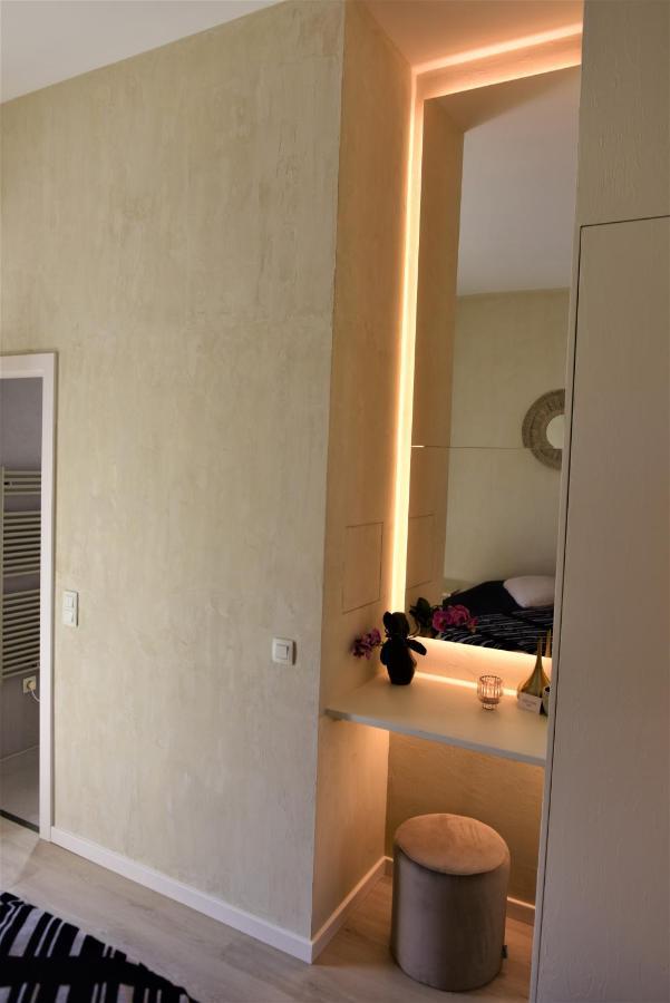 Sleep Inn Anvers Dış mekan fotoğraf